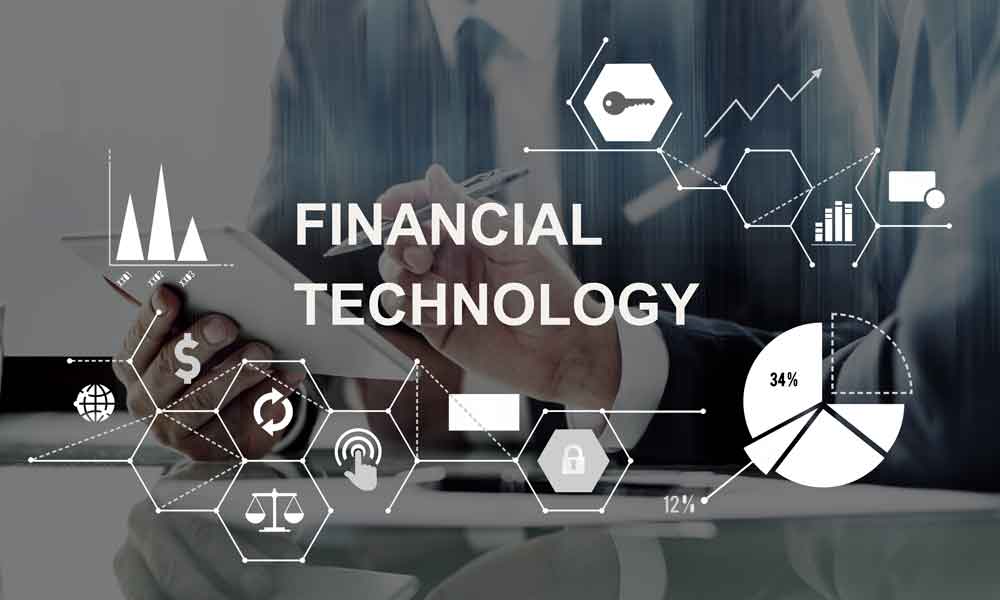 Perlakuan Perpajakan Terhadap Teknologi Finansial (FINTECH)