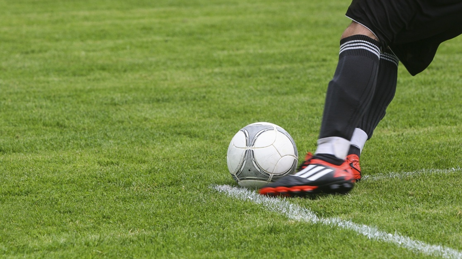 Potensi Perpajakan dari Dunia Sepak Bola