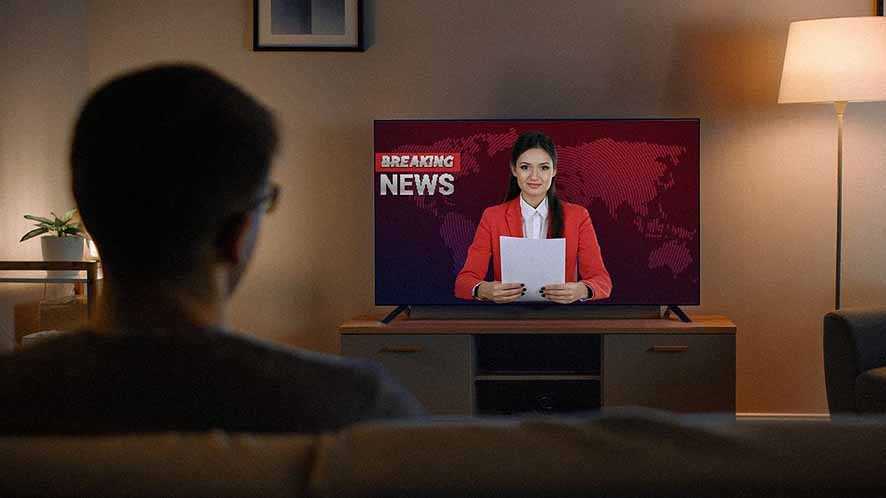 Seberapa Efektif Penyebaran Informasi dan Sosialisasi Perpajakan di TV?