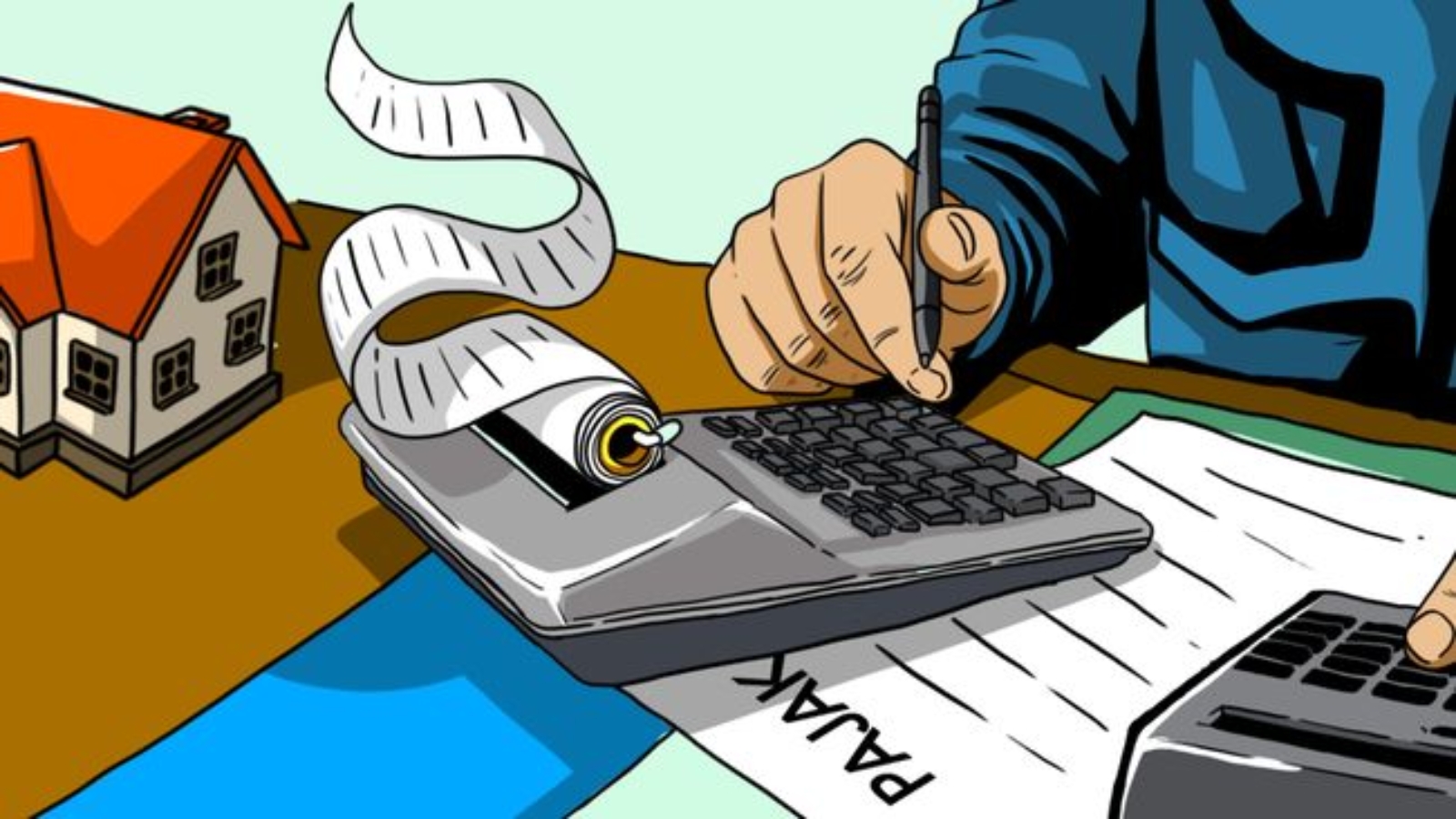 Apakah Pajak Warisan, Bantuan, dan Hibah Sama Atau Berbeda?