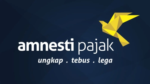 Mengenal Laporan Pasca Amnesti Pajak