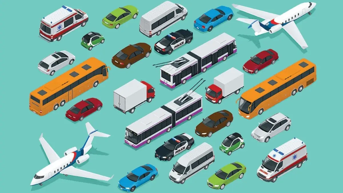 Pajak dalam Transportasi Umum, Regulasi dan Dampaknya pada Masyarakat dan Industri Transportasi