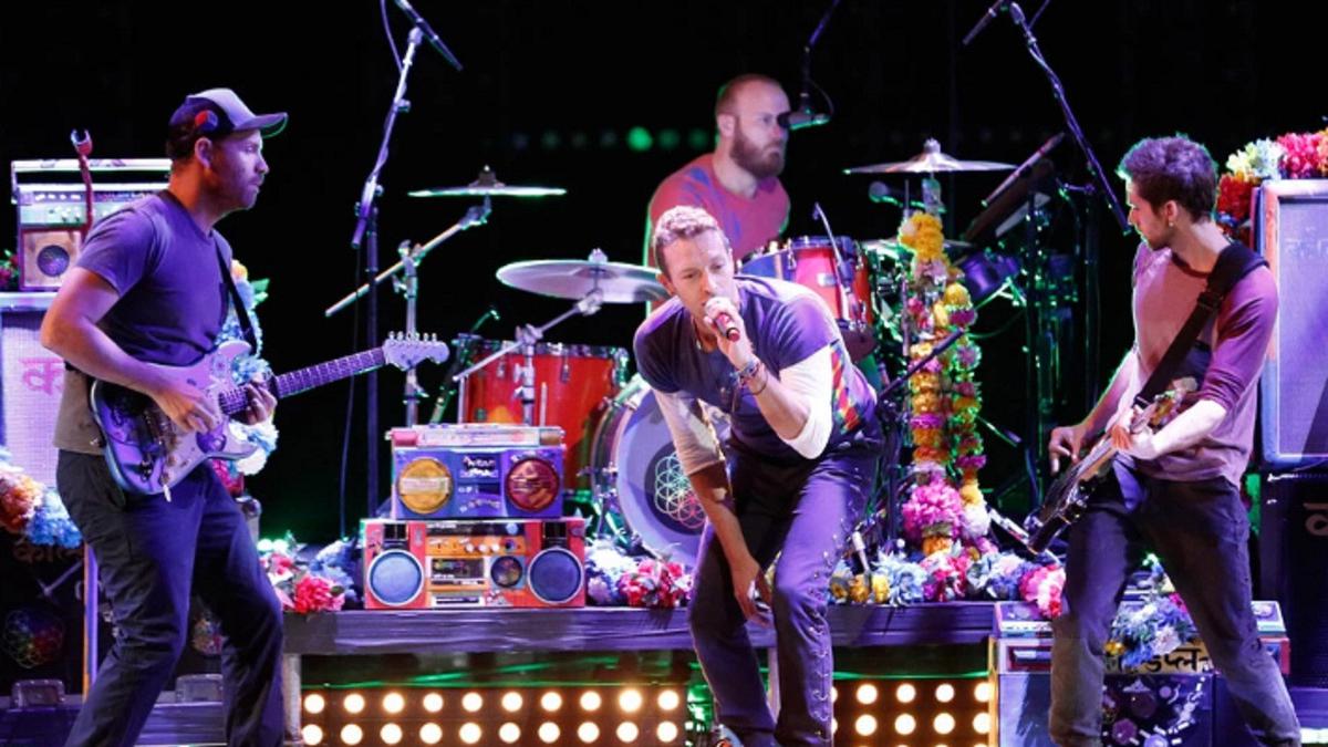 Aspek Perpajakan dan Dampak Ekonomi dari Konser Coldplay