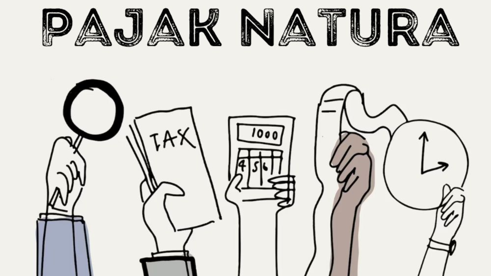 Alasan Mengapa Beberapa Daerah dan Negara Tidak Menerapkan Pajak Natura