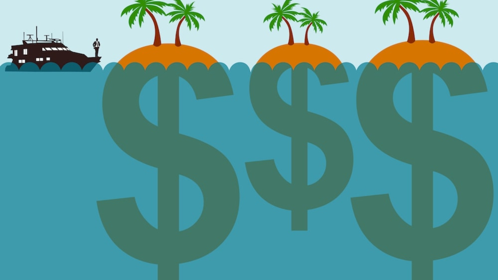 Apa itu Tax Haven atau Negara Surga Pajak?