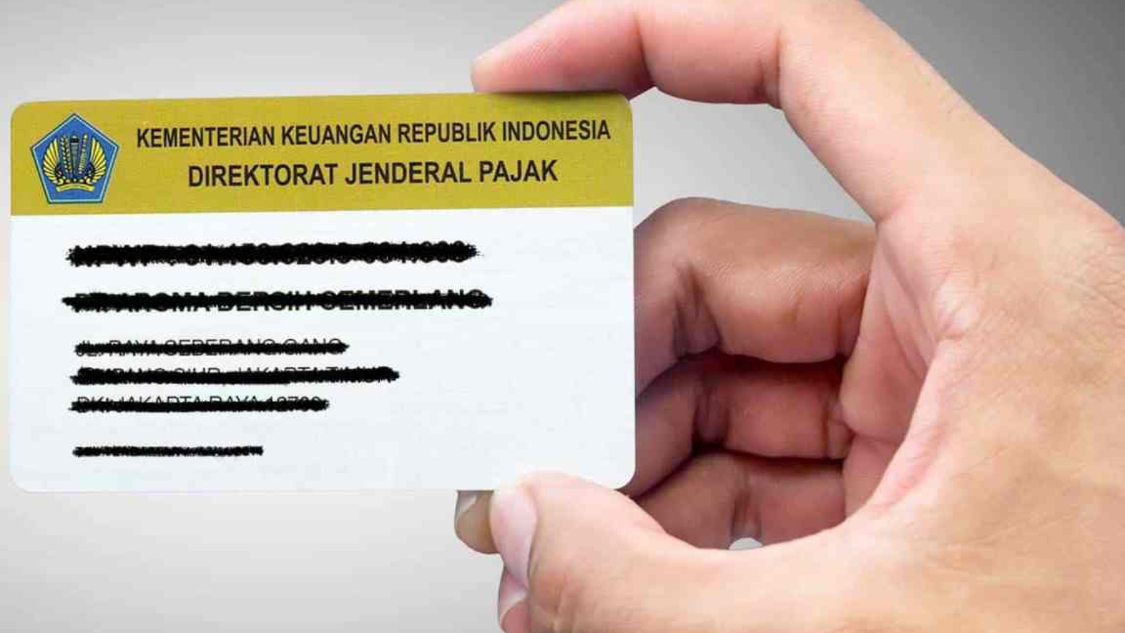 Bagaimana Cara Keluarga Menghapus NPWP Wajib Pajak yang Telah Meninggal Dunia?