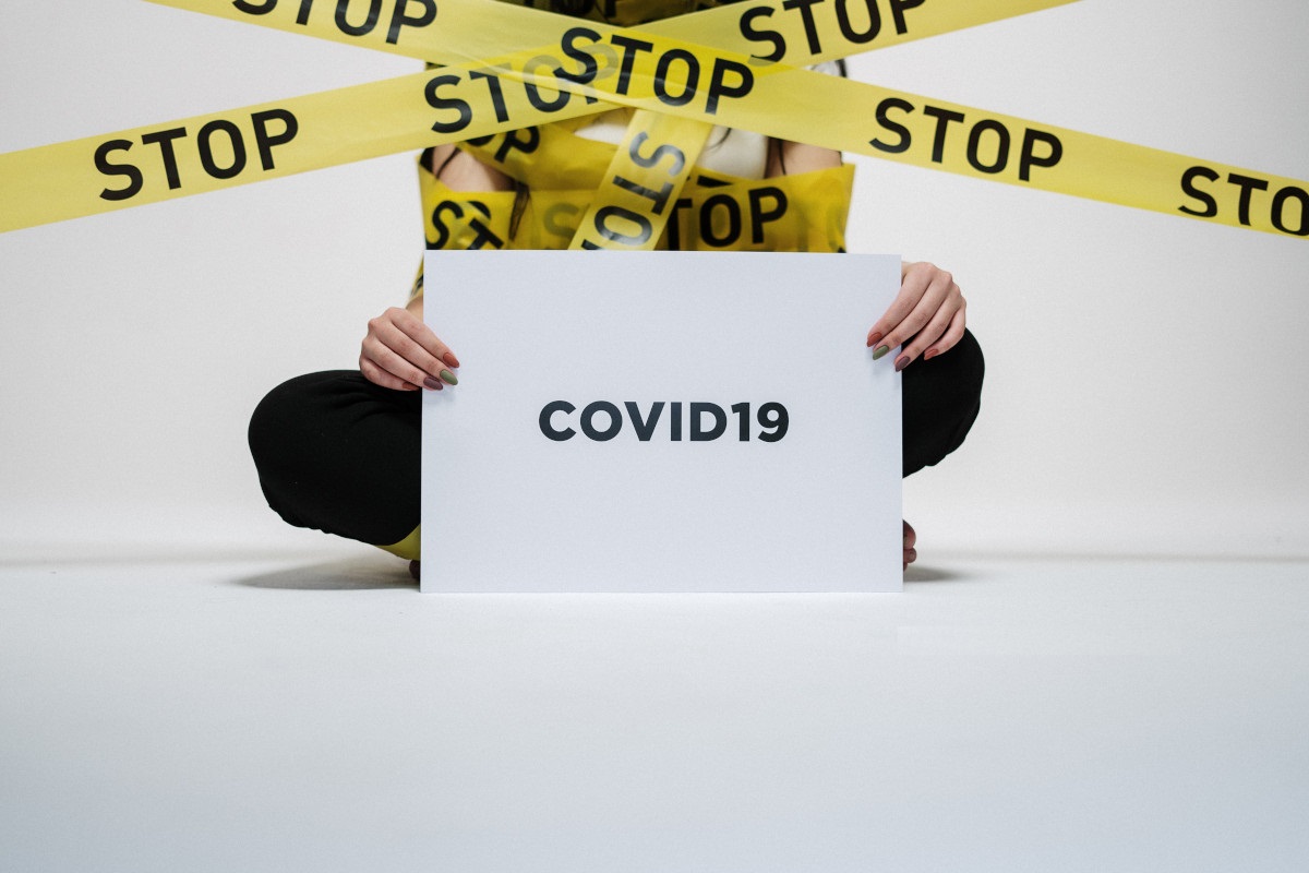 Ikut Serta Memulihkan Negara dari COVID-19 dengan Perpajakan