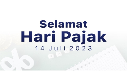 Ketahui Alasan Menarik Mengapa Tanggal 14 Juli Dijadikan Sebagai Hari Pajak