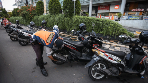 Ketahui Perbedaan Antara Pajak Parkir dan Retribusi Parkir