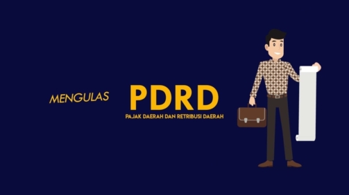 Mengenal Pajak Daerah dan Retribusi Daerah