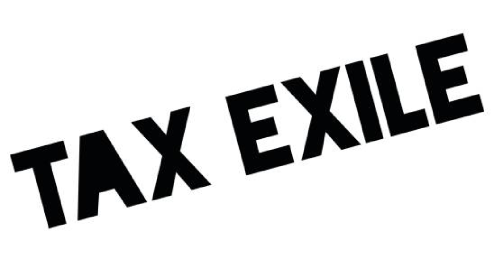 Mengenal Tax Exile dan Fenomenanya