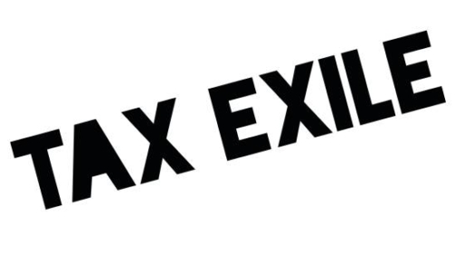 Mengenal Tax Exile dan Fenomenanya