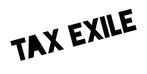 Mengenal Tax Exile dan Fenomenanya
