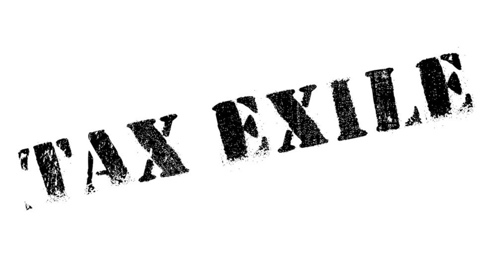 Tax Exile: Menjelajahi Strategi Legal dalam Manajemen Pajak Pribadi