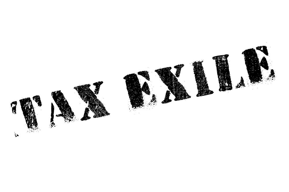 Tax Exile: Menjelajahi Strategi Legal dalam Manajemen Pajak Pribadi