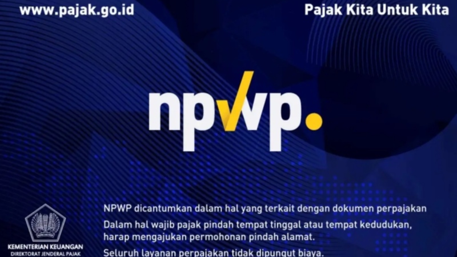 npwp