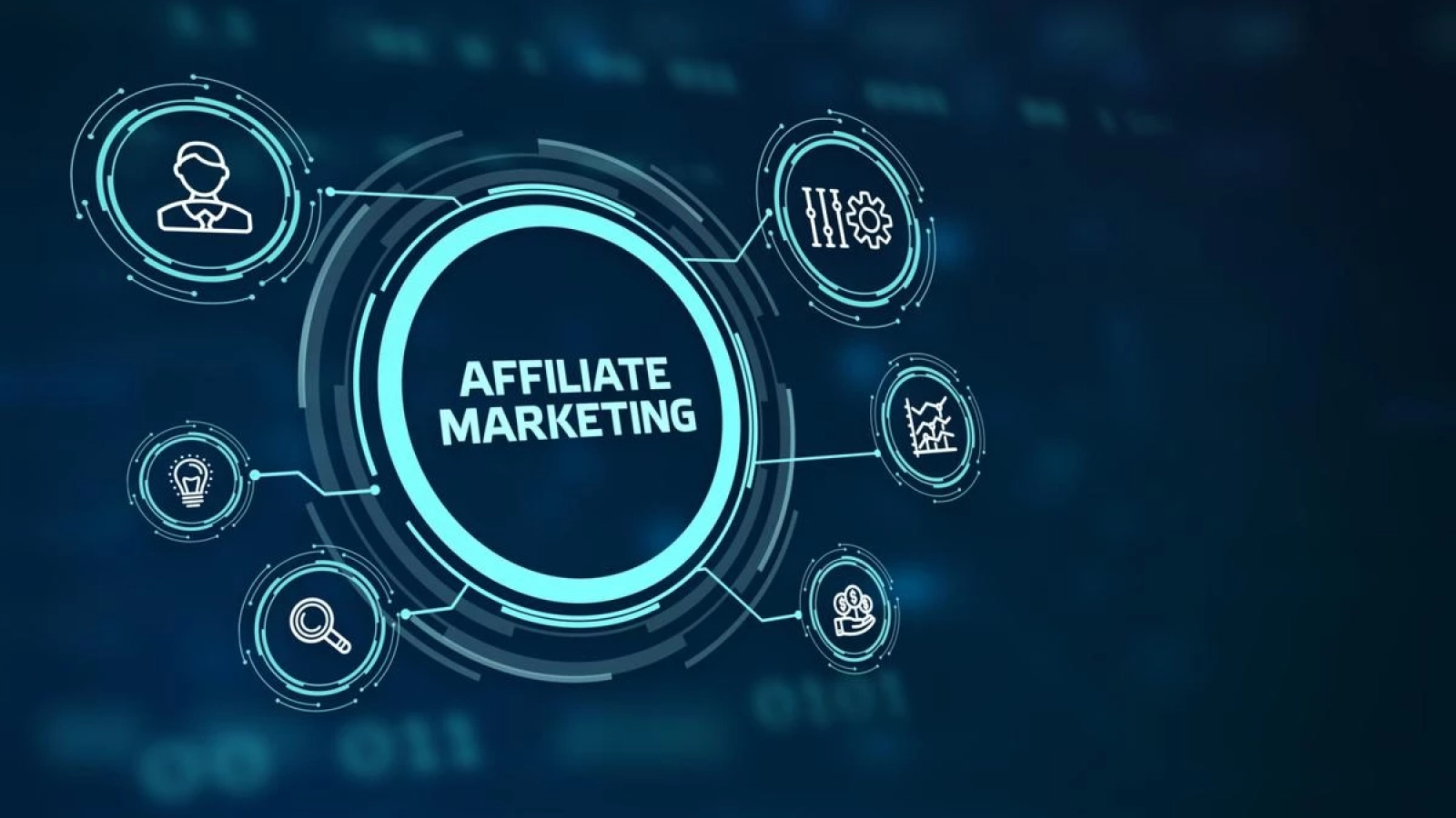 Bisnis Afiliasi, Peluang Penghasilan Pasif dan Pengenaan Pajak dalam Bentuk Bisnis Online