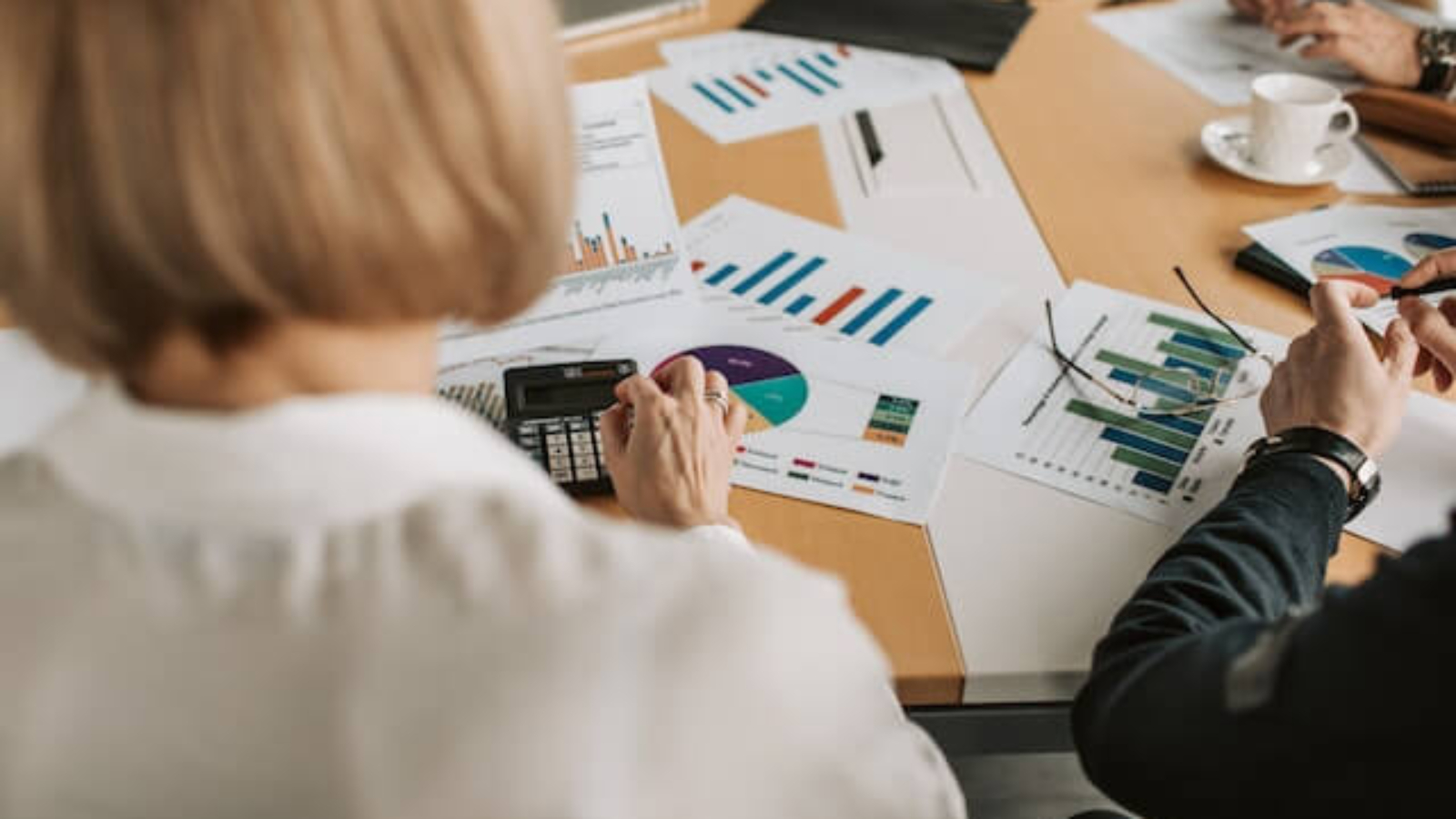 Mengenal Tax Officer Serta Peranannya untuk Pajak Perusahaan