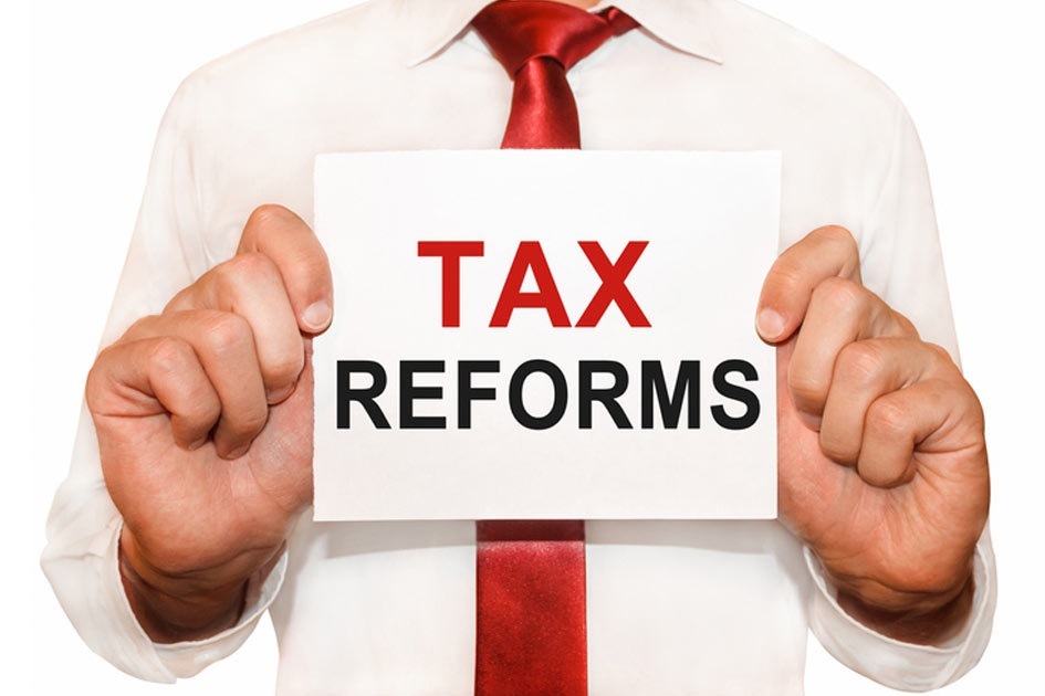 Mengenal Tax Reform dan Tujuannya untuk Negara