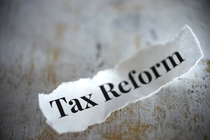 Pemahaman, Tujuan, dan Dampak Tax Reform dalam Dunia Perpajakan