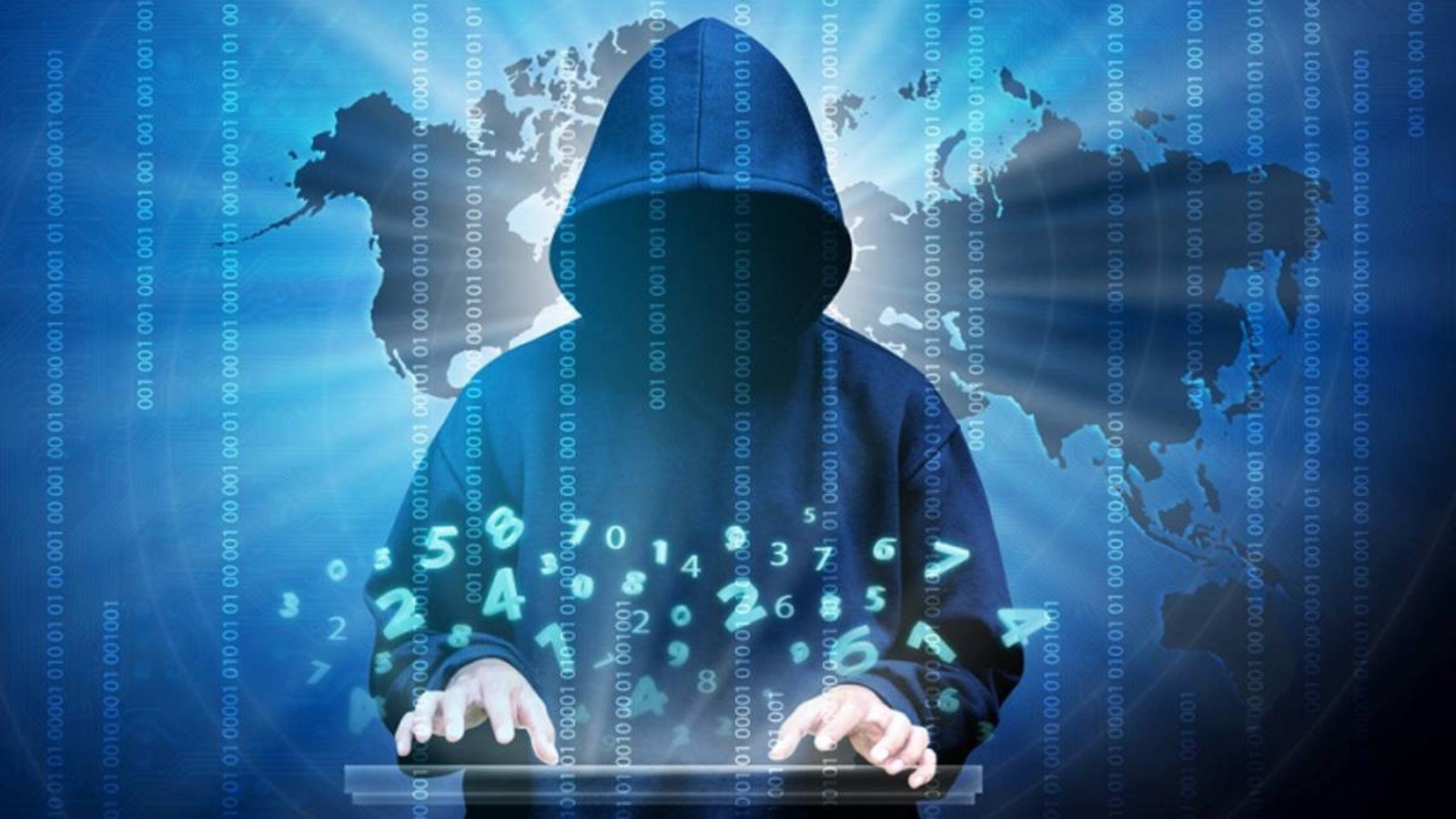 Pentingnya Perlindungan Data Pajak untuk Menghadapi Ancaman Siber