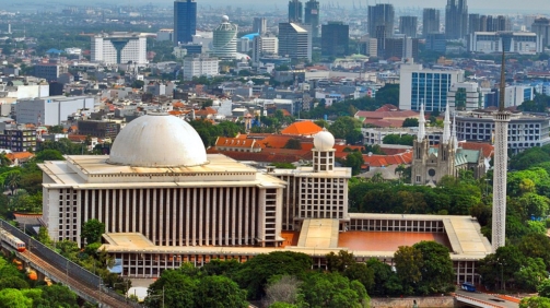 Memahami Pajak Bagi Rumah Ibadah