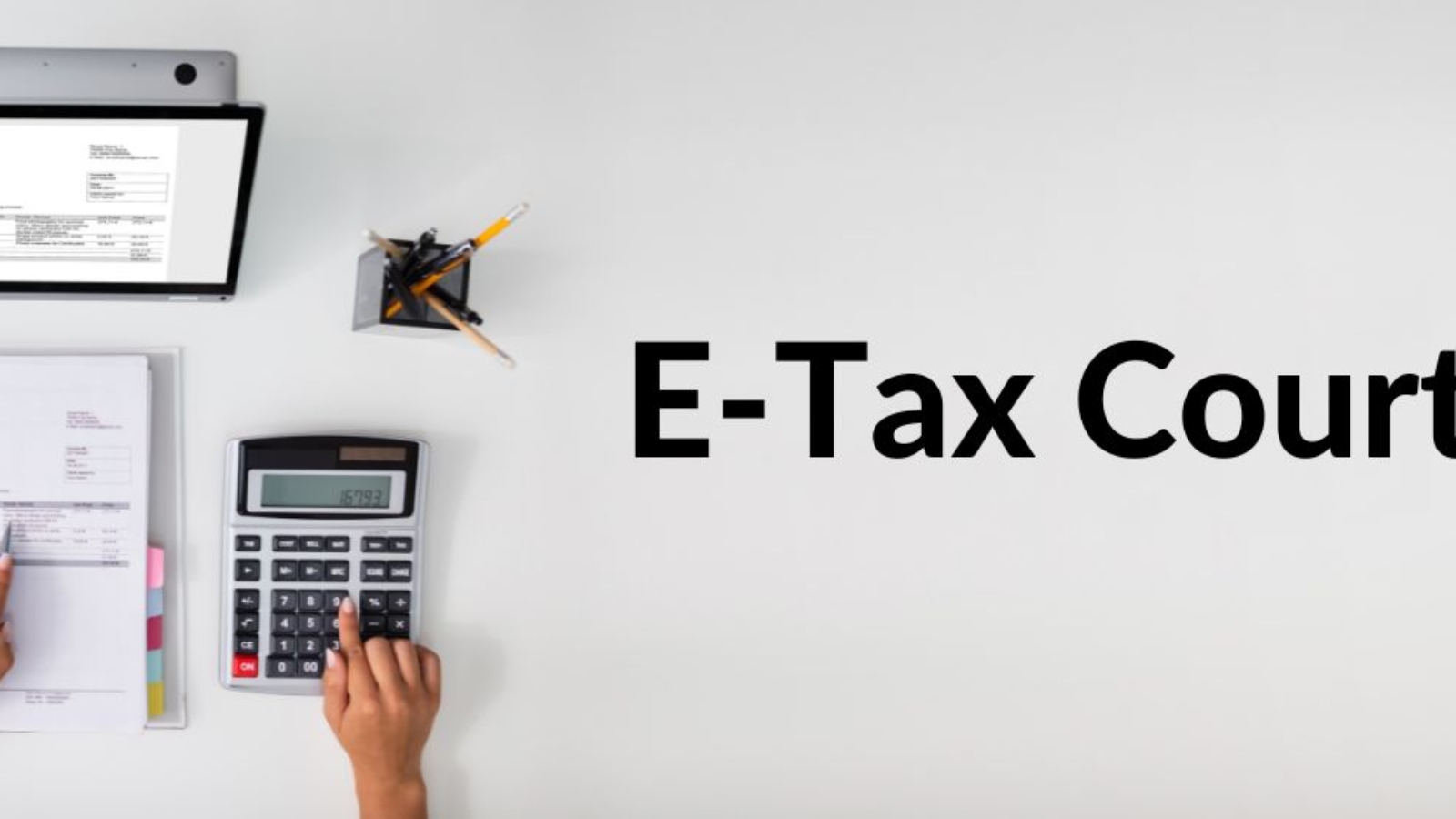 Sistem e-Tax Court, Inovasi Digital dalam Penyelesaian Sengketa Pajak