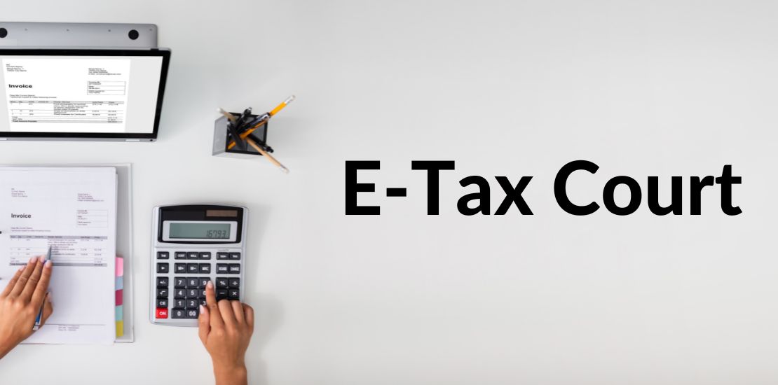 Sistem e-Tax Court, Inovasi Digital dalam Penyelesaian Sengketa Pajak