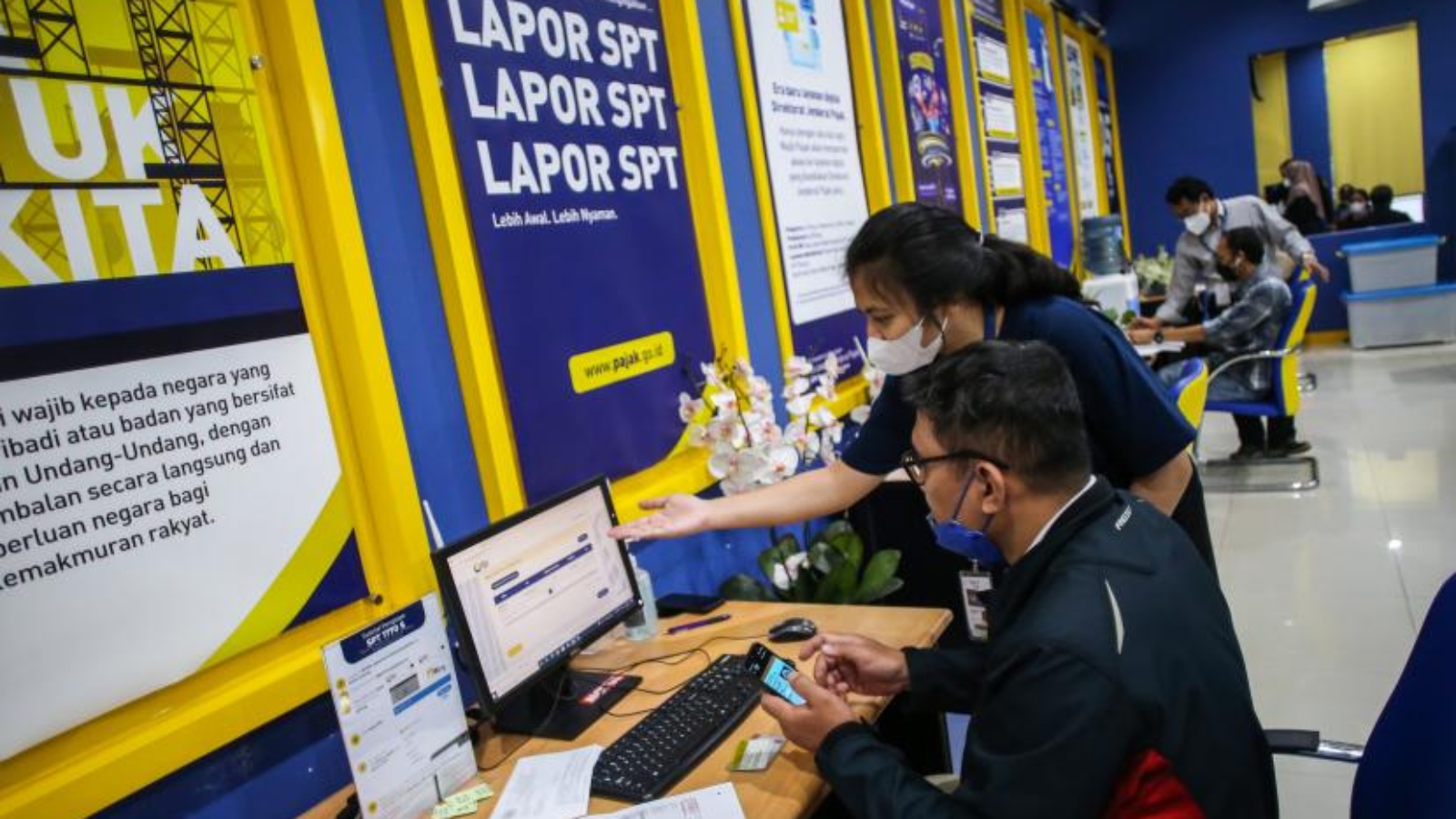 Bagaimana Edukasi Perpajakan Bisa Membangun Kesadaran Wajib Pajak di Indonesia?