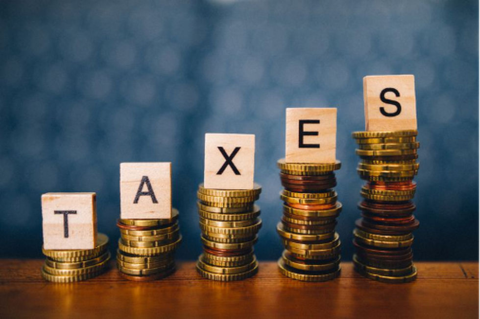 Mengenal Tax Buoyancy, Penyebab Rendahnya Rasio Pajak