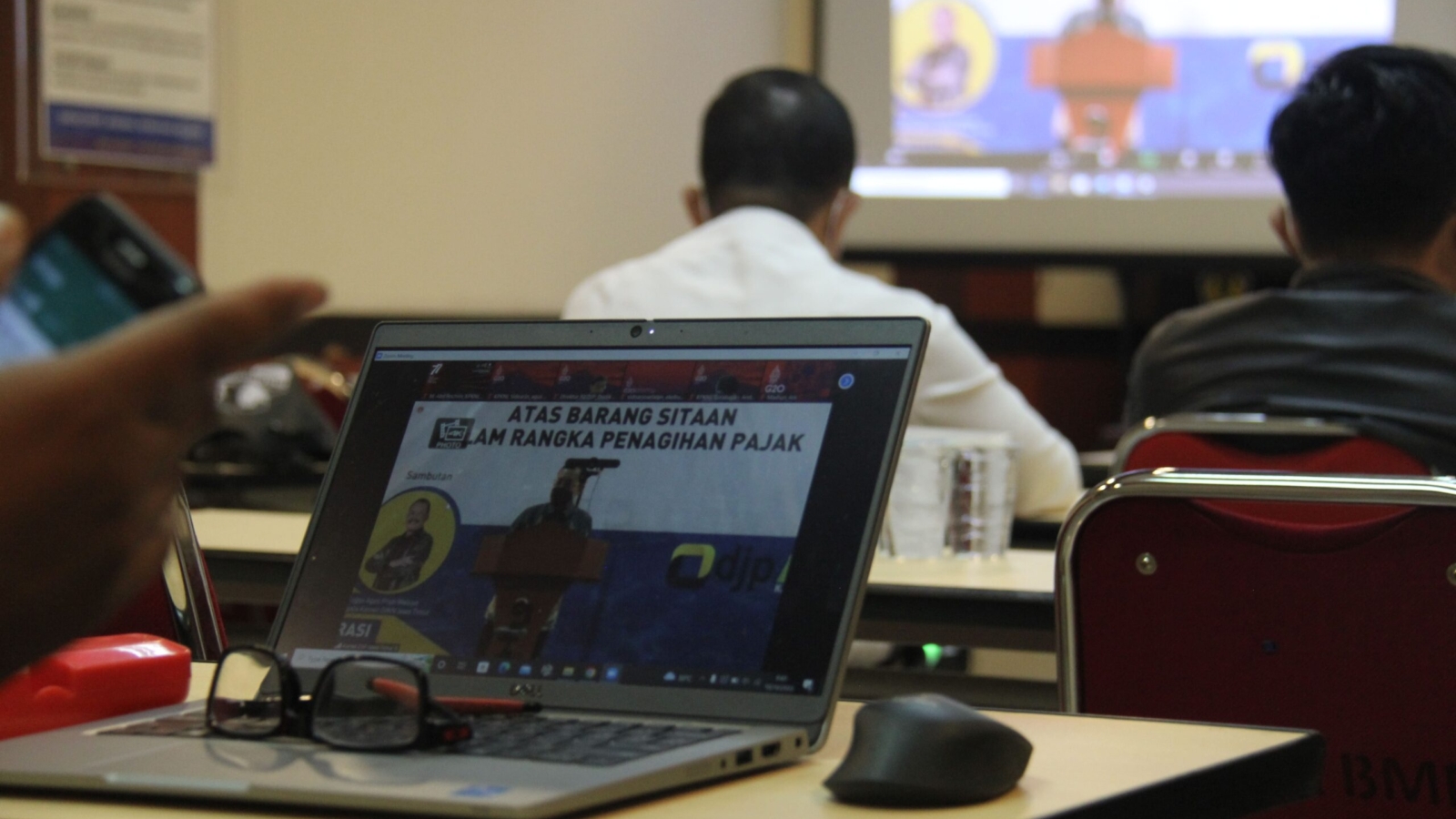 Regulasi Terbaru, PMK 61/2023 tentang Ketentuan Barang Sitaan Pajak