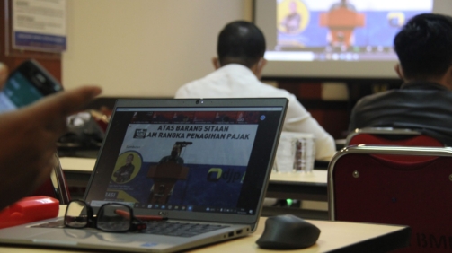 Regulasi Terbaru, PMK 61/2023 tentang Ketentuan Barang Sitaan Pajak