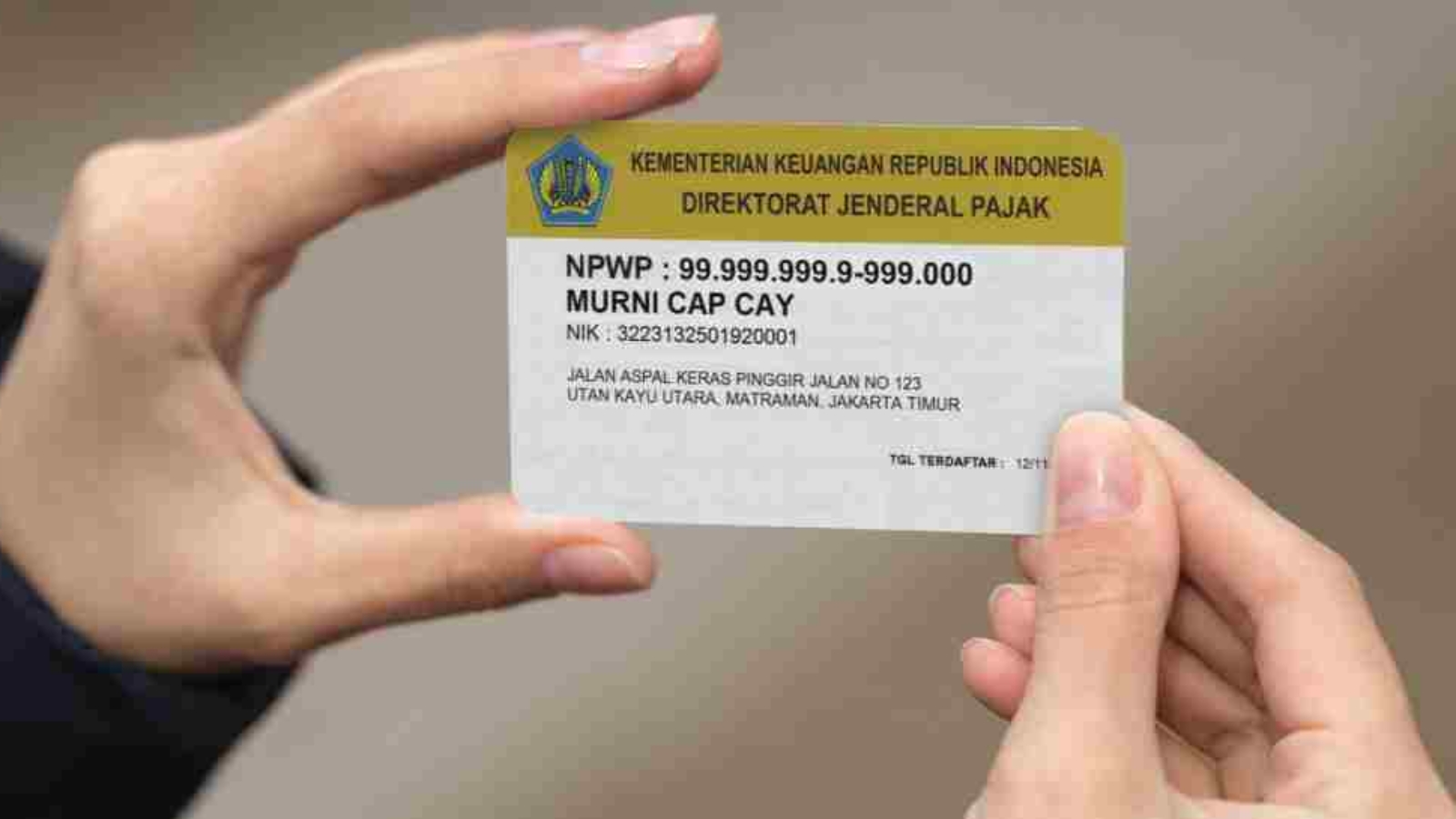 Berbagai Manfaat NPWP dan Pentingnya Kepatuhan Pajak di Indonesia