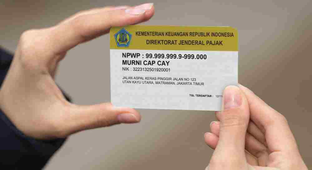 Berbagai Manfaat NPWP dan Pentingnya Kepatuhan Pajak di Indonesia