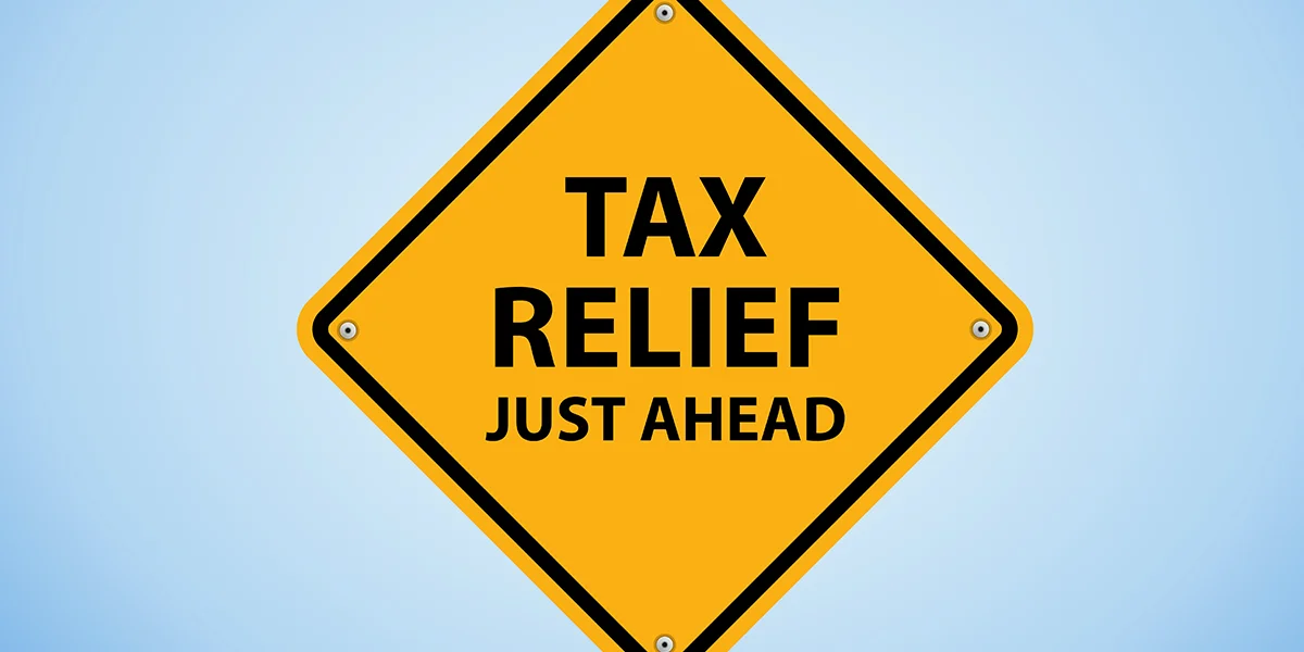 Mengenal Lebih Jauh Tax Relief dan Implementasinya