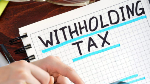 Mengenal Perbedaan Pemotongan dan Pemungutan Pajak dalam Sistem Withholding Tax