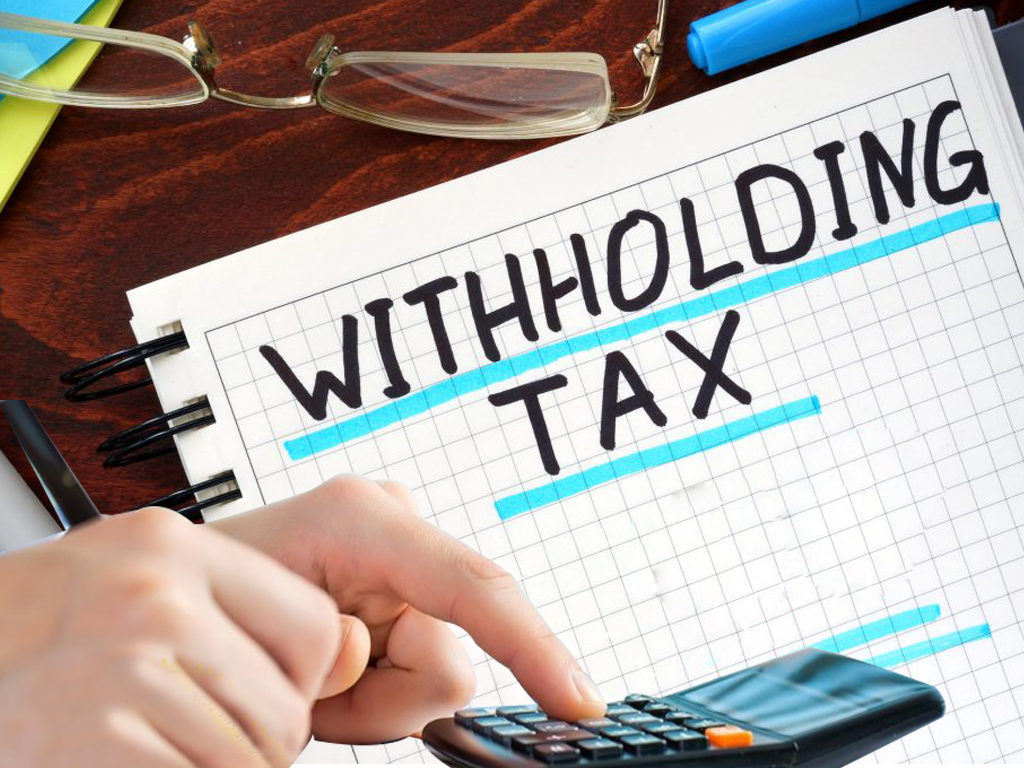 Mengenal Perbedaan Pemotongan dan Pemungutan Pajak dalam Sistem Withholding Tax