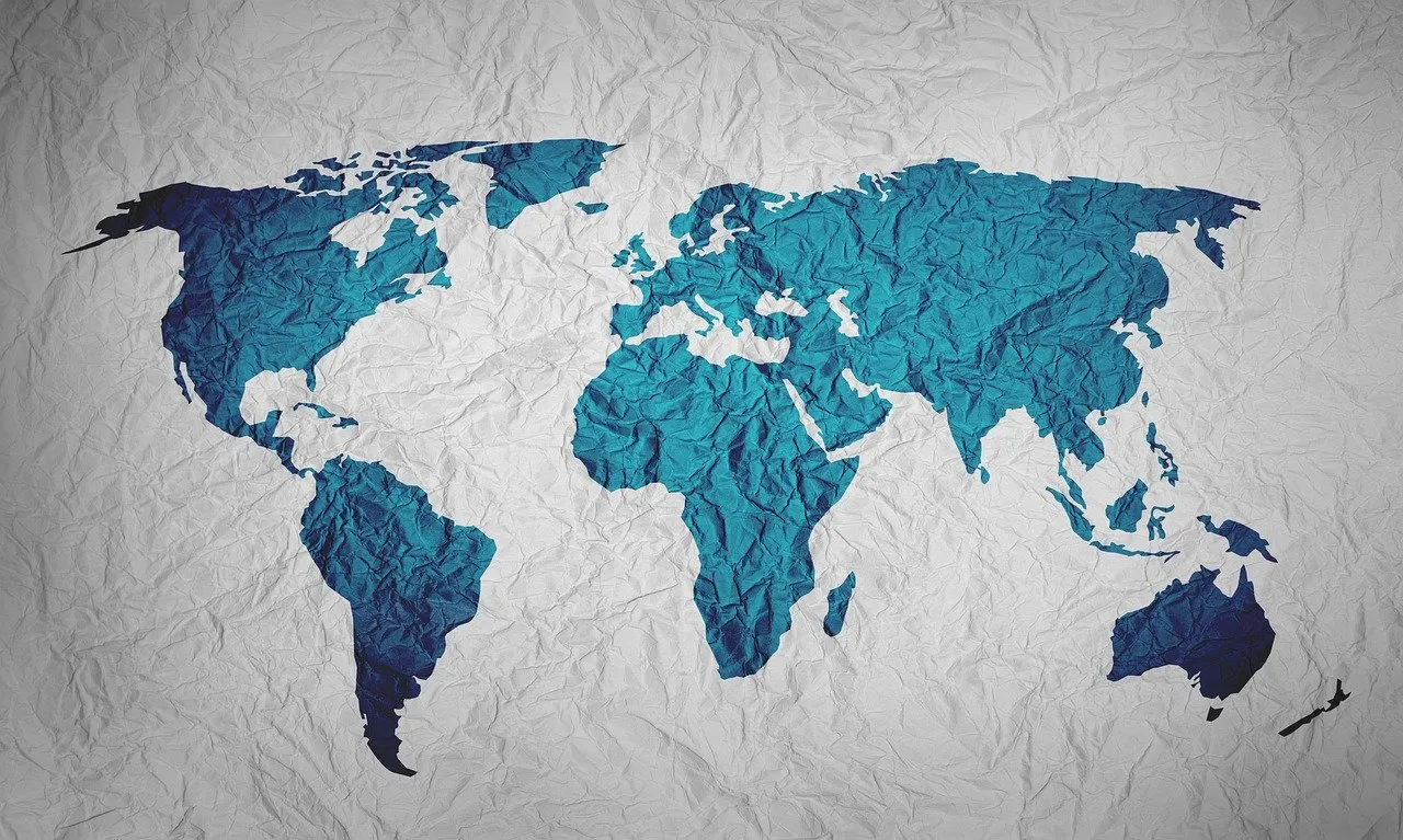 Perbedaan Sistem Pajak Dunia: Teritorial dan Worldwide Income