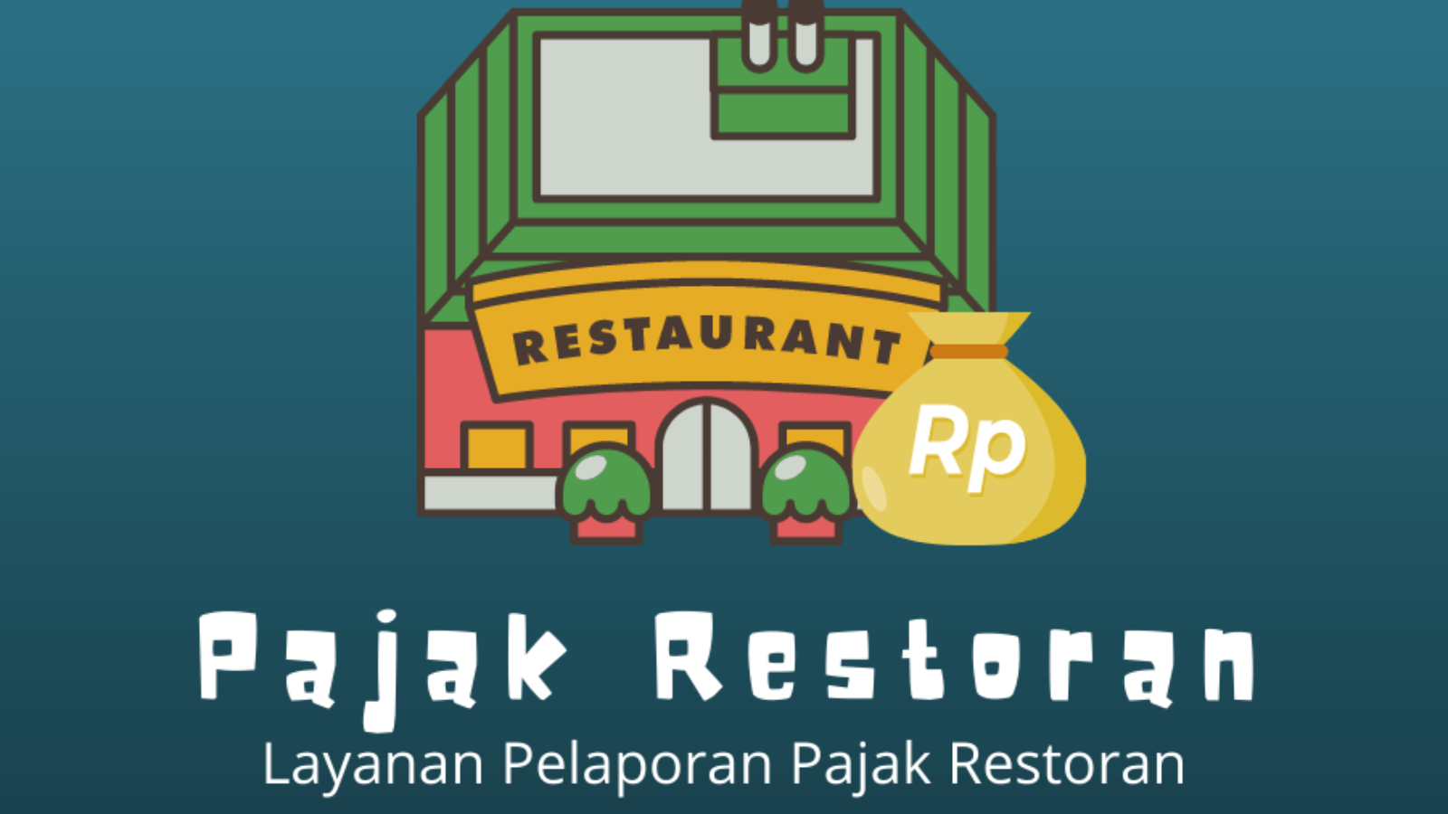 Pajak Resto