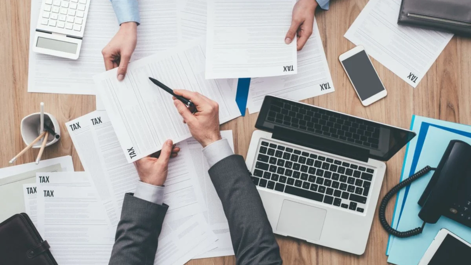 8 Manfaat Brevet Pajak Profesional untuk Karir di Masa Datang