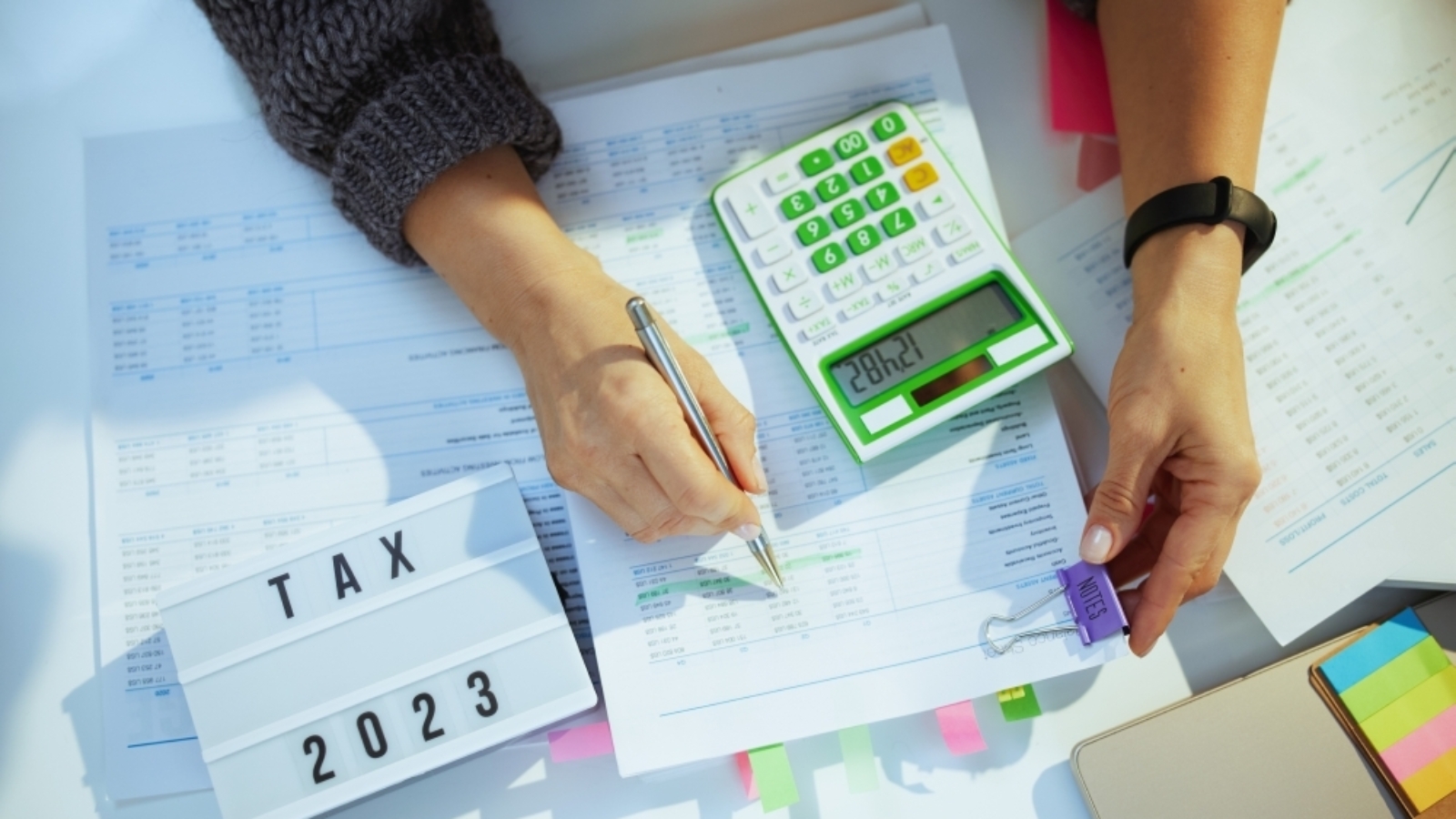 Navigasi Hukum Pajak Indonesia: Strategi Training untuk Mengenal Hukum Pajak