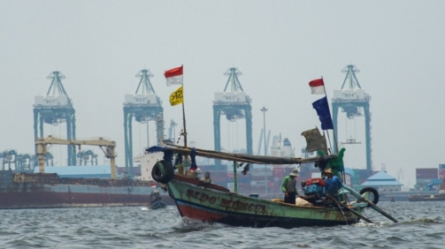 Peran Konsolidasi Fiskal dalam Menangani Penerimaan Pajak yang Terdampak Pandemi