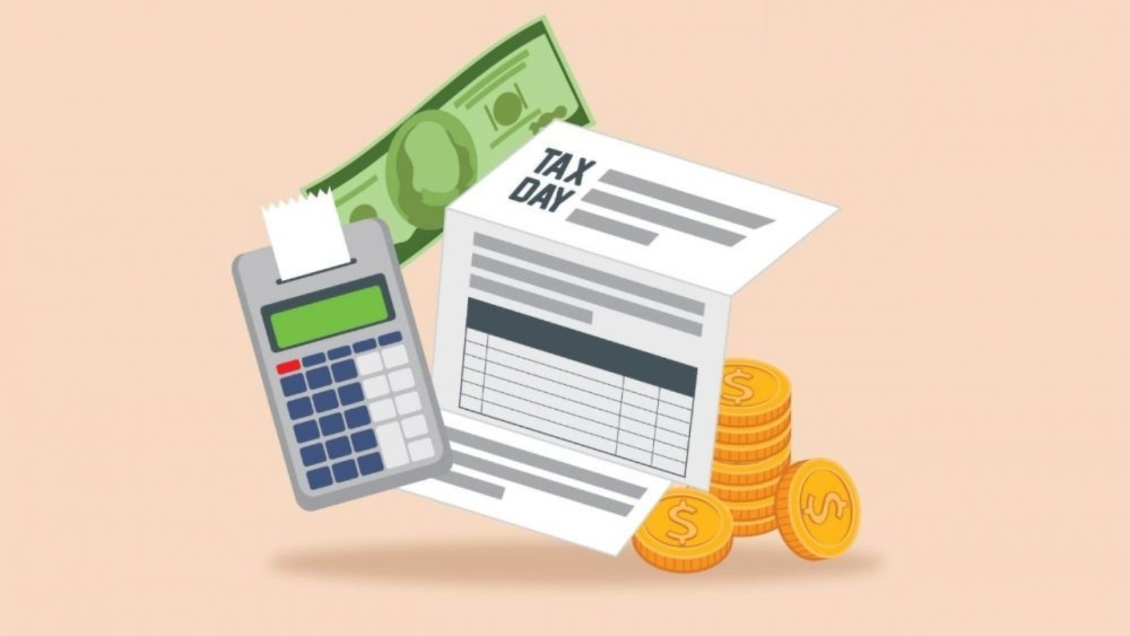 Peraturan dan Jenis-Jenis Pajak Konsumsi