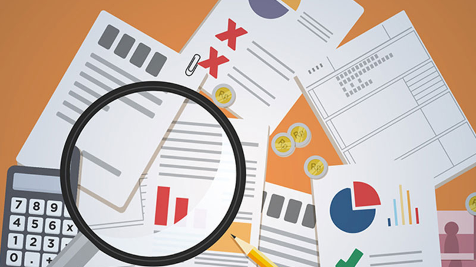 Seperti Apa Pelaksanaan Lelang Eksekusi Pajak?