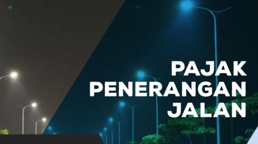 Seperti Apa Sebenarnya Pajak Penerangan Jalan Itu?