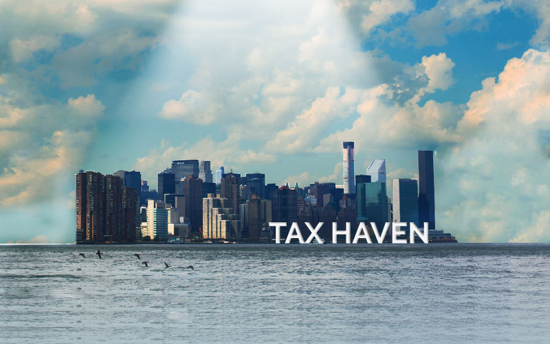 Mengenal Tax Haven Country Secara Lebih Mendalam
