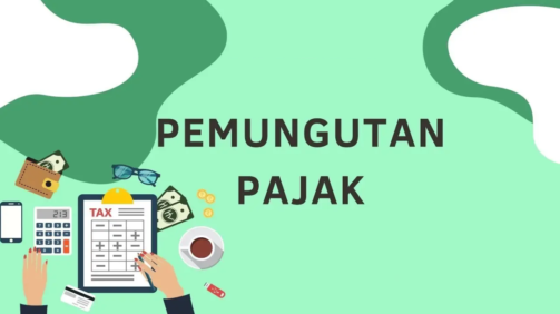 Pemungutan Pajak di Indonesia: Permasalahan dalam Pemungutan Pajak di Indonesia