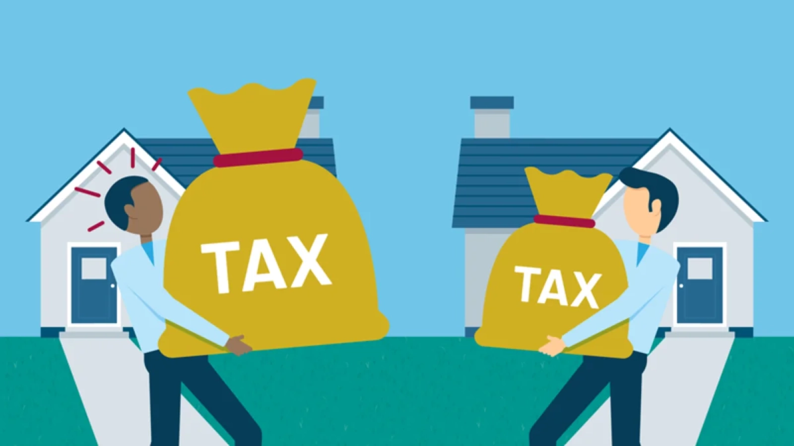 Alasan Mengapa Masyarakat Wajib Membayar Pajak dan Apa Manfaatnya Bagi Mereka