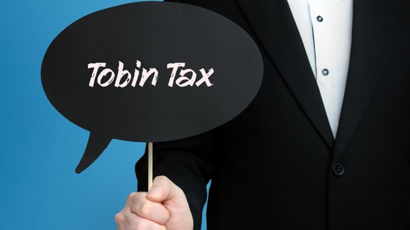 Memahami Tobin Tax dan Pengaruhnya dalam Perekonomian