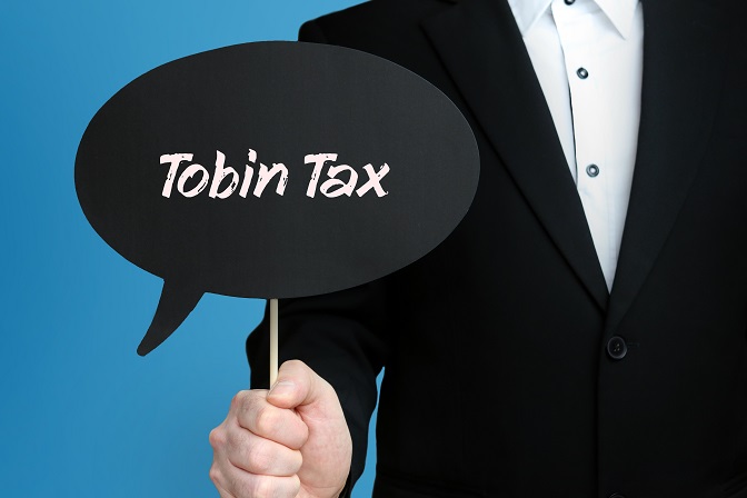 Memahami Tobin Tax dan Pengaruhnya dalam Perekonomian
